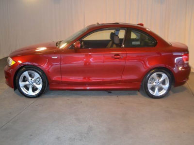 2012 BMW 128  i