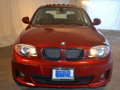 2012 BMW 128  i