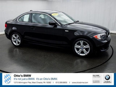 2012 BMW 128  i