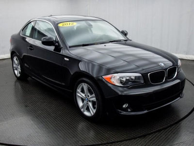 2012 BMW 128  i