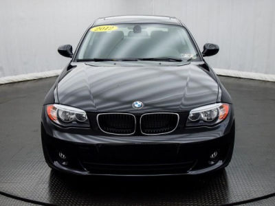 2012 BMW 128  i