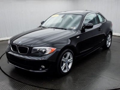 2012 BMW 128  i