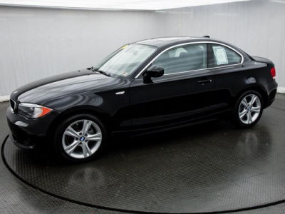 2012 BMW 128  i