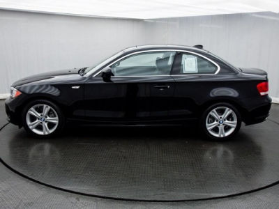 2012 BMW 128  i