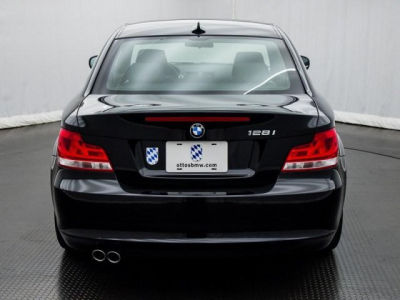 2012 BMW 128  i