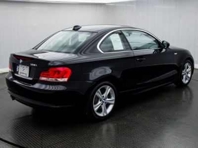 2012 BMW 128  i