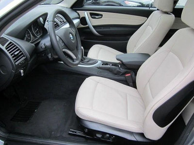 2012 BMW 128  i