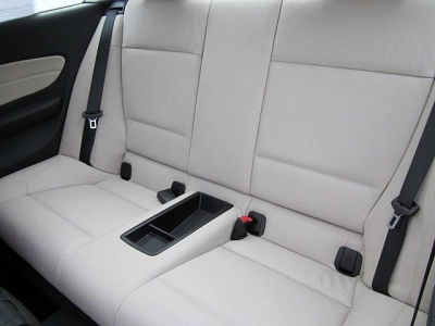 2012 BMW 128  i