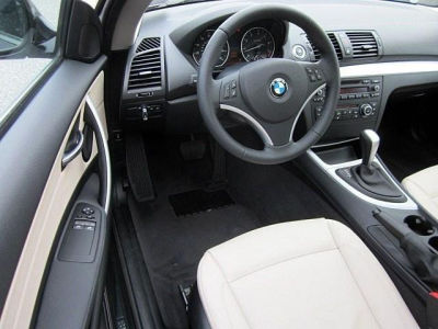 2012 BMW 128  i