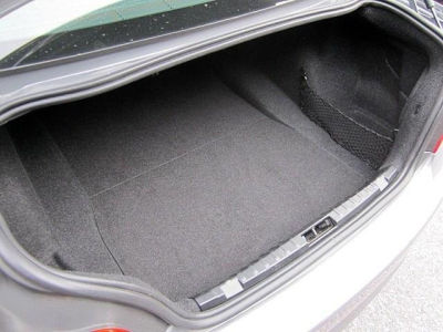 2012 BMW 128  i