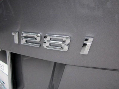 2012 BMW 128  i