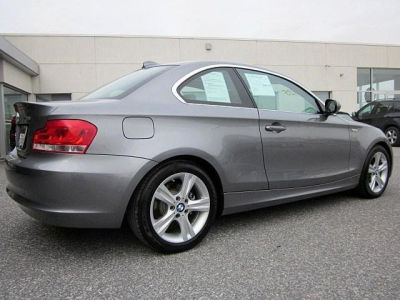 2012 BMW 128  i