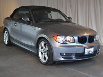 2011 BMW 128  i