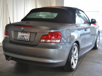 2011 BMW 128  i