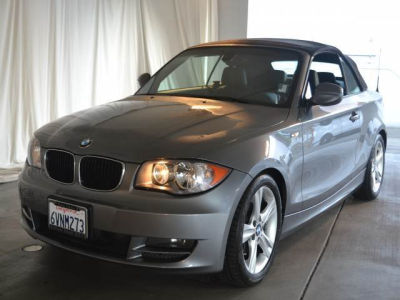 2011 BMW 128  i