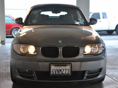 2011 BMW 128  i