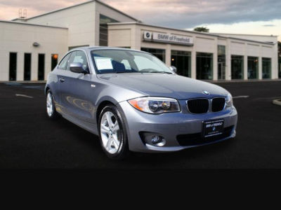 2012 BMW 128  i