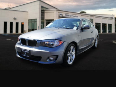 2012 BMW 128  i