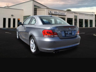 2012 BMW 128  i