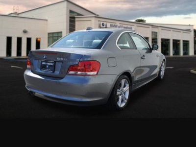 2012 BMW 128  i