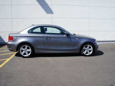 2012 BMW 128  i