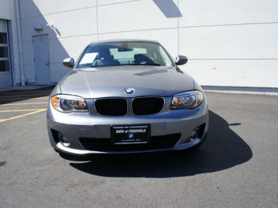 2012 BMW 128  i