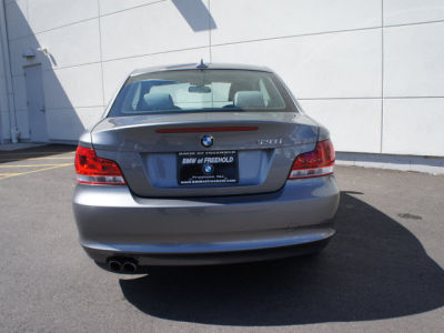 2012 BMW 128  i