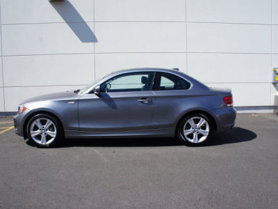 2012 BMW 128  i