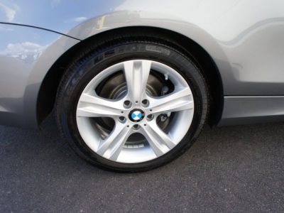 2012 BMW 128  i