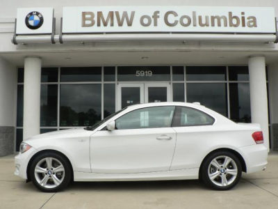 2012 BMW 128  i