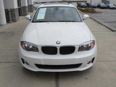 2012 BMW 128  i