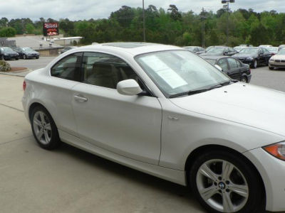 2012 BMW 128  i