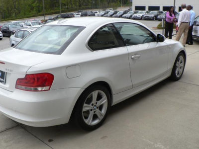 2012 BMW 128  i