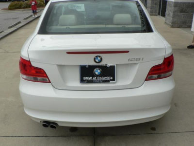 2012 BMW 128  i