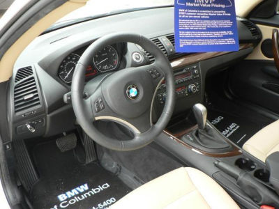 2012 BMW 128  i