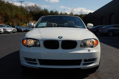 2011 BMW 128 i