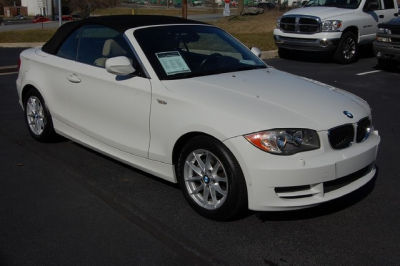 2011 BMW 128 i