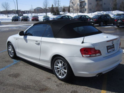 2010 BMW 128  i