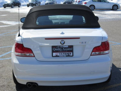 2010 BMW 128  i