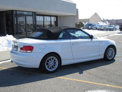 2010 BMW 128  i