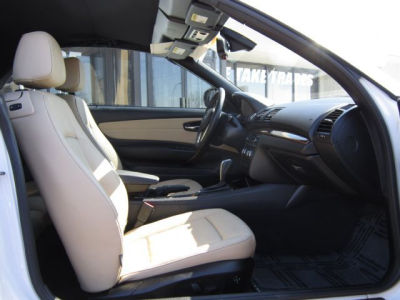 2010 BMW 128  i