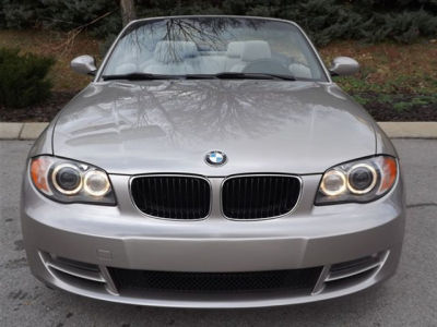 2009 BMW 128  i