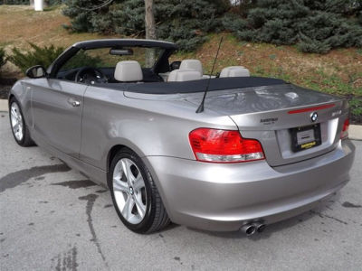 2009 BMW 128  i