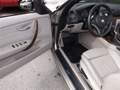 2009 BMW 128  i