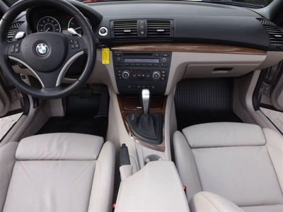 2009 BMW 128  i