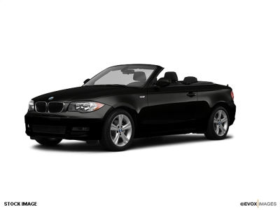 2011 BMW 128  i