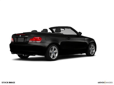 2011 BMW 128 i