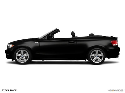 2011 BMW 128 i