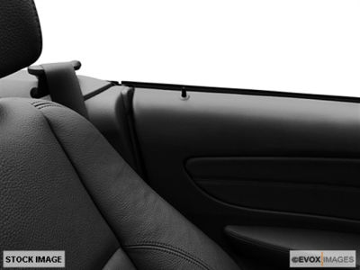 2011 BMW 128 i