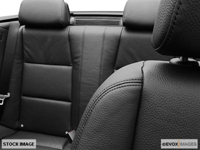 2011 BMW 128 i